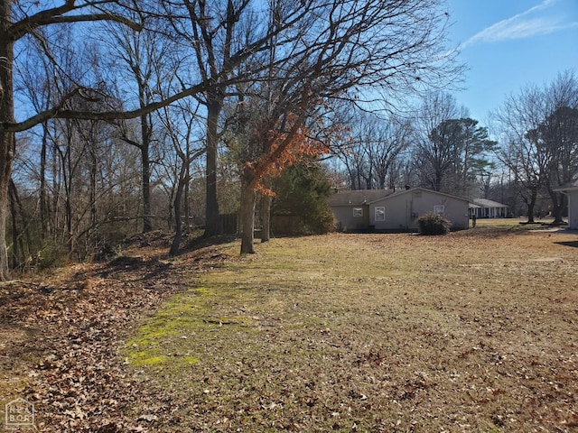 1017 Homecrest Dr, Piggott, AR 72454