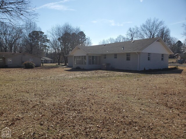 1017 Homecrest Dr, Piggott, AR 72454