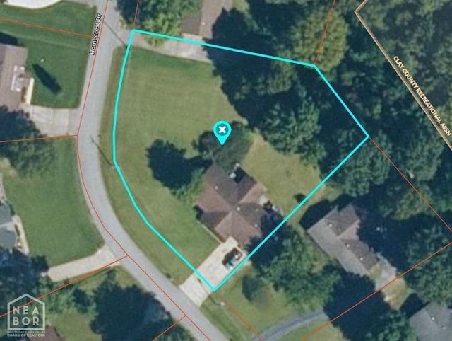 1017 Homecrest Dr, Piggott, AR 72454