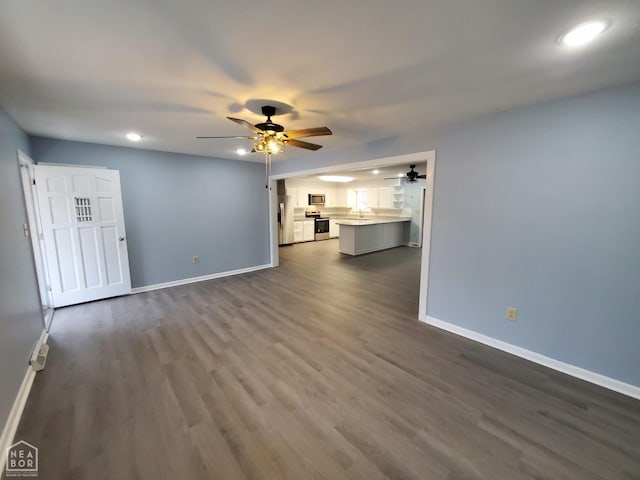 1017 Homecrest Dr, Piggott, AR 72454