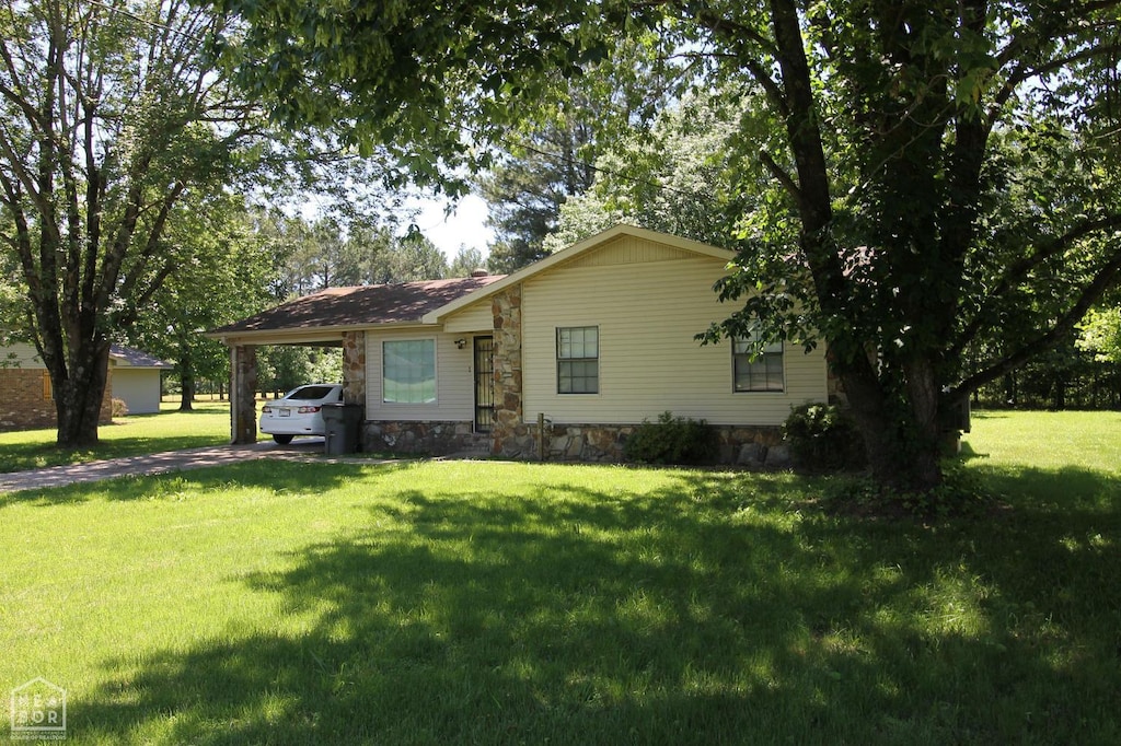1704 Rector Rd, Paragould, AR 72450 - photo 1