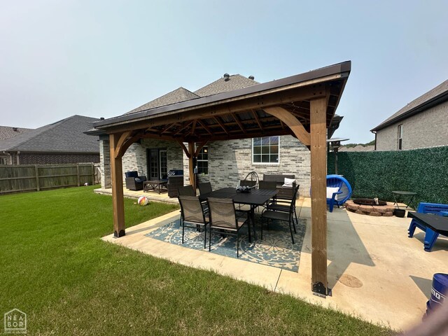 1008 Wildcat Ln, Jonesboro, AR 72405 - photo 36