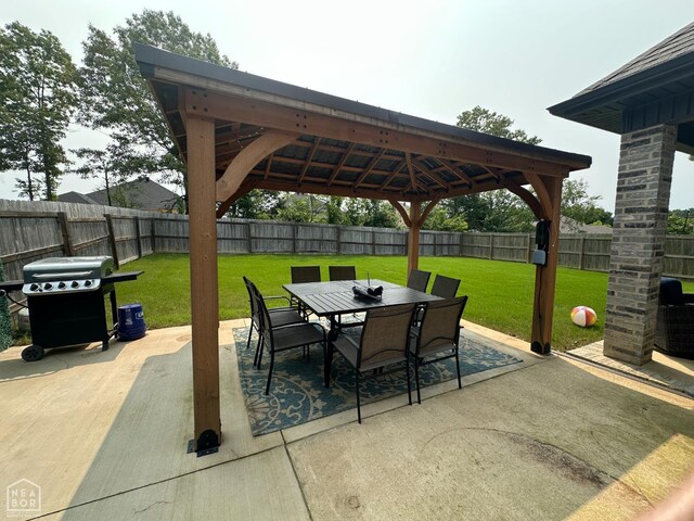 1008 Wildcat Ln, Jonesboro, AR 72405 - photo 32