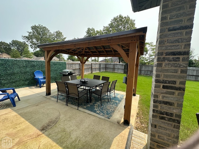 1008 Wildcat Ln, Jonesboro, AR 72405 - photo 31