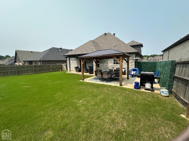 1008 Wildcat Ln, Jonesboro, AR 72405 - photo 35