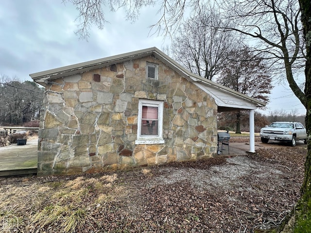415 Jackson Road 611th Rd, Swifton, AR 72471 - photo 15