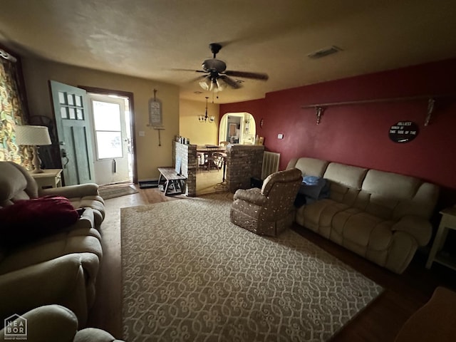 415 Jackson Road 611th Rd, Swifton, AR 72471 - photo 4
