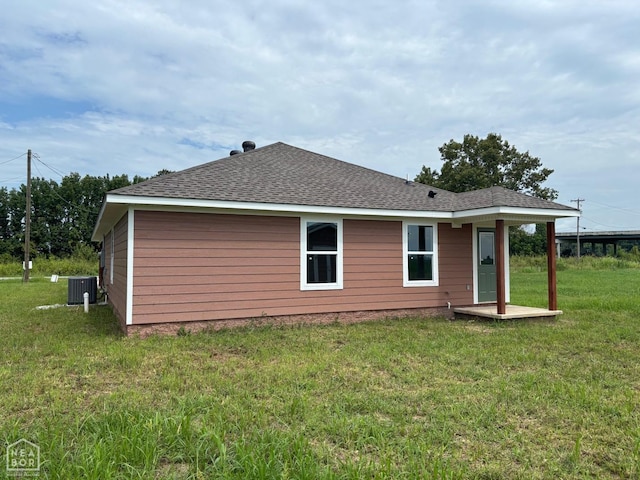 1811 SE Front St, Hoxie, AR 72433 - photo 3