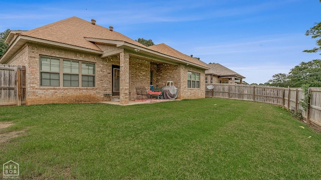 4357 Cypress Pointe Ln, Jonesboro, AR 72405 - photo 18