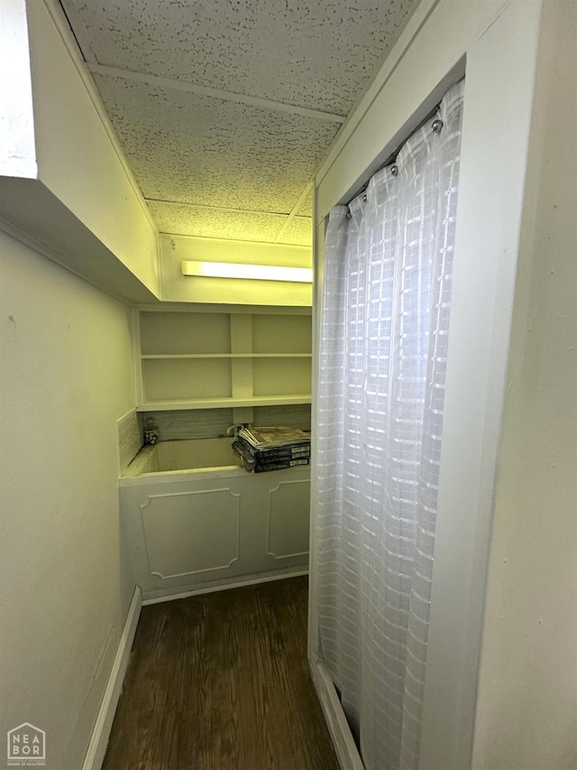 582 N 4th Ave, Piggott, AR 72454 - view of storage