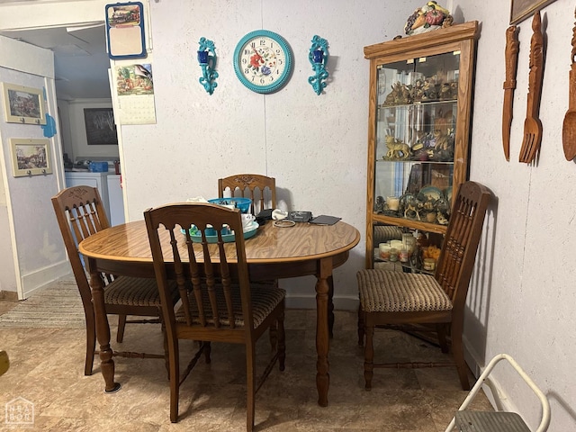 2201 Pyburn Ext, Pocahontas, AR 72455 - view of dining room