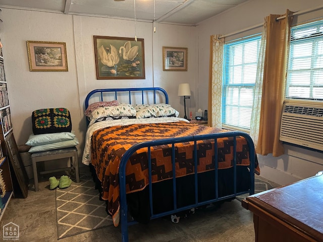 2201 Pyburn Ext, Pocahontas, AR 72455 - view of bedroom
