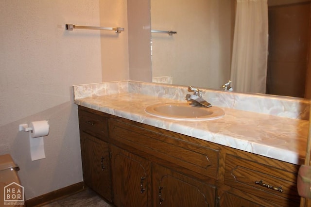 1805 Covey Dr, Jonesboro, AR 72404 - bathroom with vanity