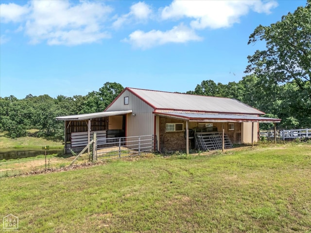 15355 Pleasant Grove Ln, Harrisburg, AR 72432 - photo 76