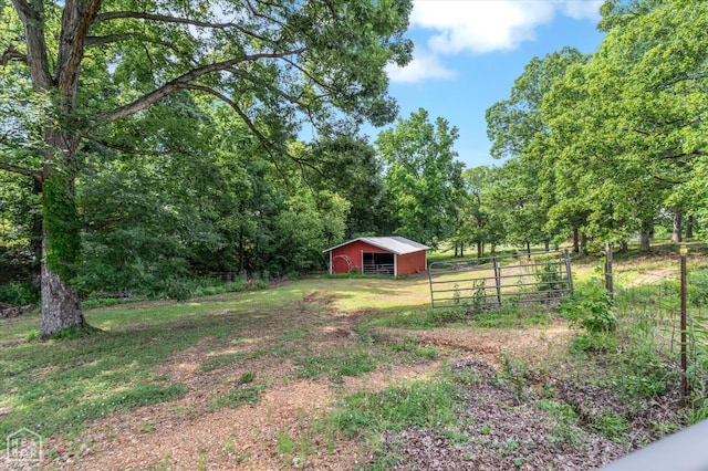15355 Pleasant Grove Ln, Harrisburg, AR 72432 - photo 7