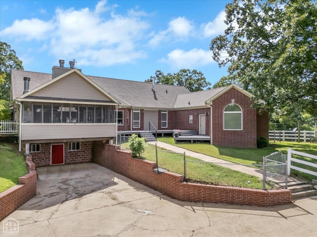 15355 Pleasant Grove Ln, Harrisburg, AR 72432 - photo 79