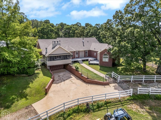 15355 Pleasant Grove Ln, Harrisburg, AR 72432 - photo 11