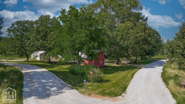 208 Law 262 Rd, Powhatan, AR 72458 - photo 48