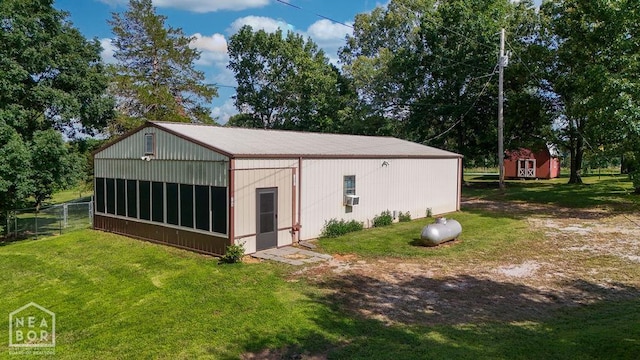 208 Law 262 Rd, Powhatan, AR 72458 - photo 4