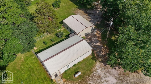208 Law 262 Rd, Powhatan, AR 72458 - photo 45