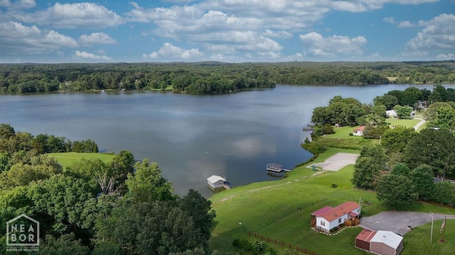 208 Law 262 Rd, Powhatan, AR 72458 - photo 46