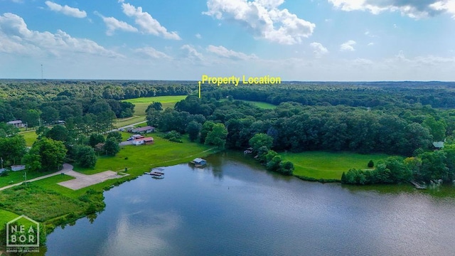 208 Law 262 Rd, Powhatan, AR 72458 - photo 49