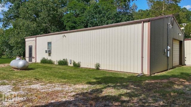 208 Law 262 Rd, Powhatan, AR 72458 - photo 35