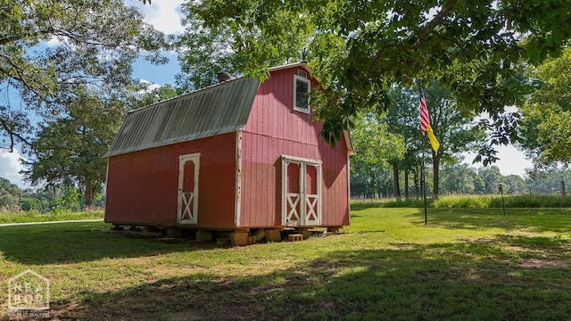 208 Law 262 Rd, Powhatan, AR 72458 - photo 37