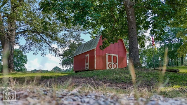 208 Law 262 Rd, Powhatan, AR 72458 - photo 38