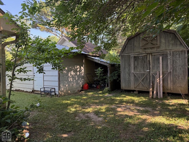 1304 Dana Debbie St, Jonesboro, AR 72405 - view of shed