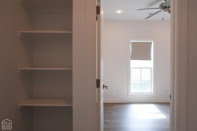 113 Hidden Creek Dr, Brookland, AR 72417 - view of closet