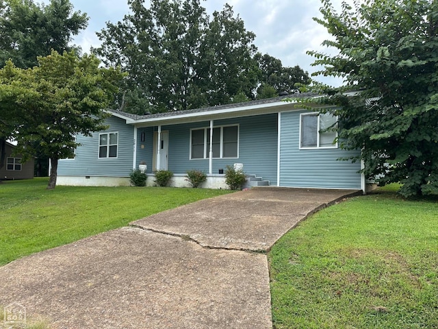 2011 Convent St, Pocahontas, AR 72455 - photo 1