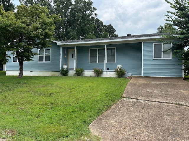 2011 Convent St, Pocahontas, AR 72455 - photo 2
