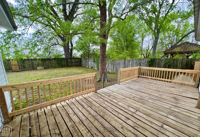 515 Hillman St, Gosnell, AR 72315 - photo 15
