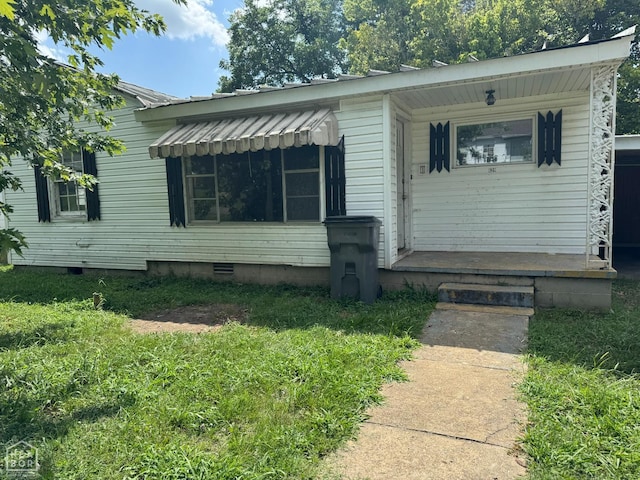 620 N 6th St, Paragould, AR 72450 - photo 1