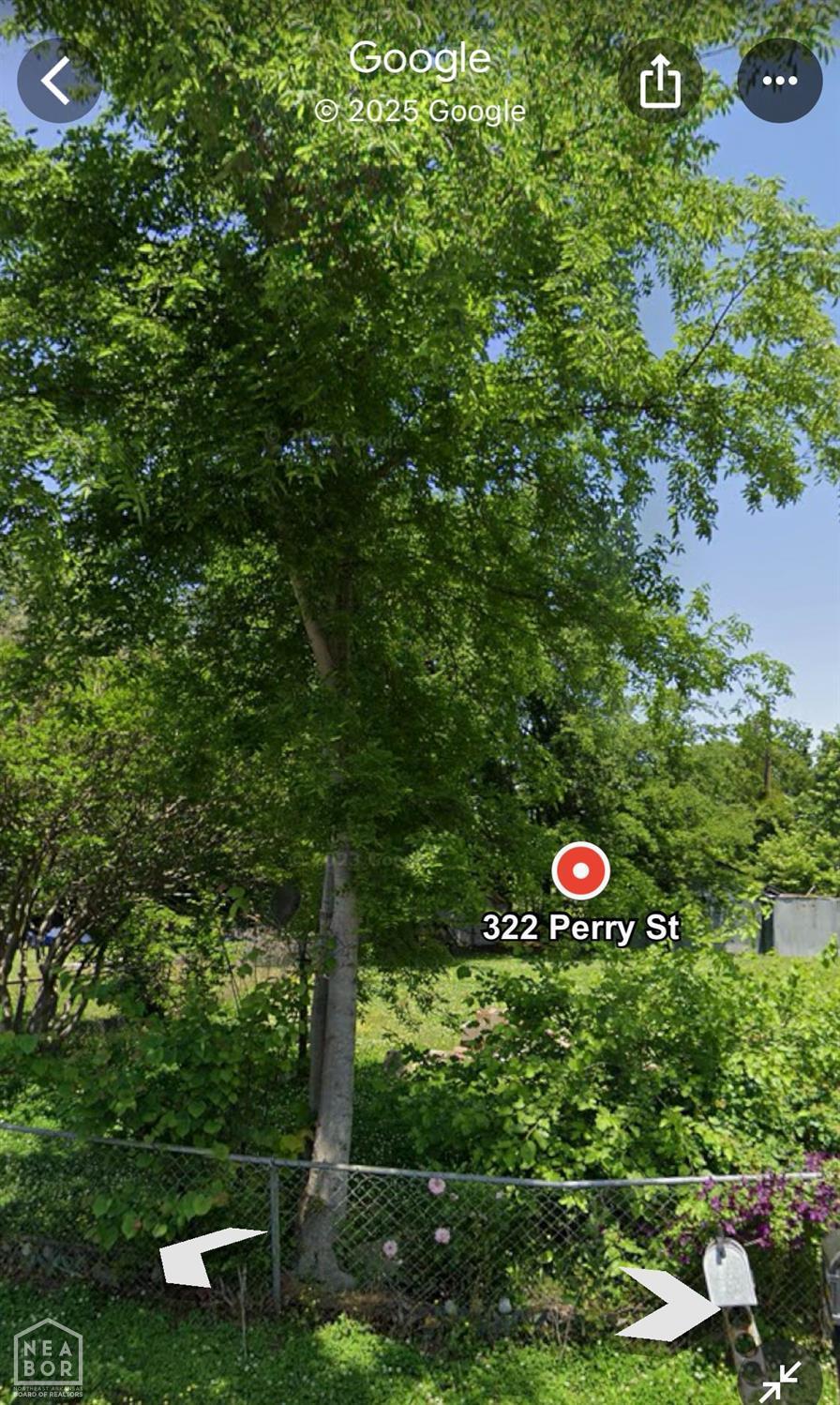 322 Perry St, Gosnell, AR 72315