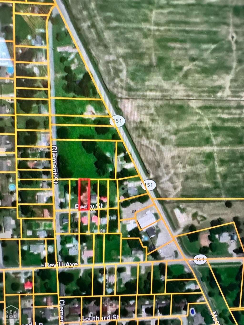 322 Perry St, Gosnell, AR 72315