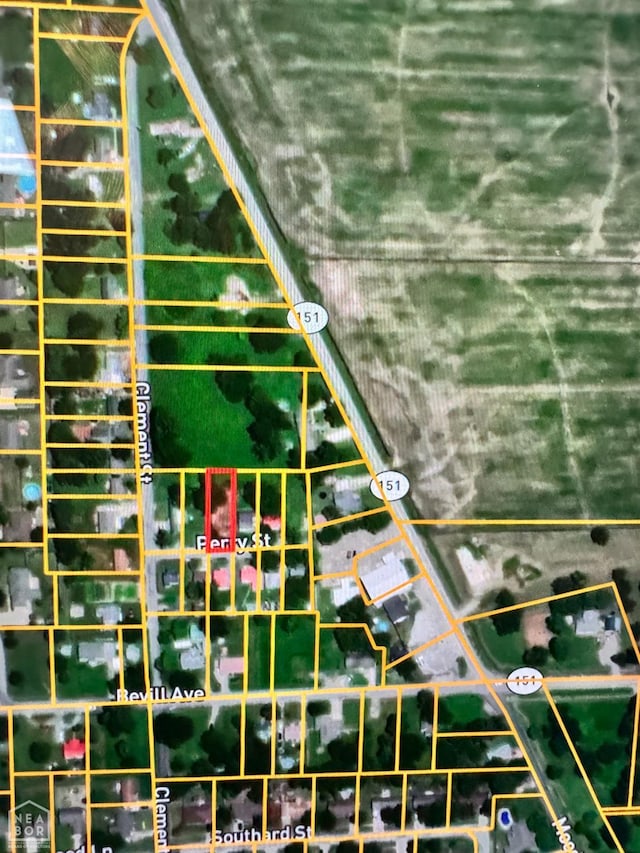 322 Perry St, Gosnell, AR 72315