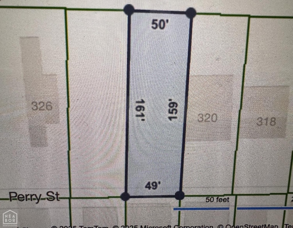 322 Perry St, Gosnell, AR 72315