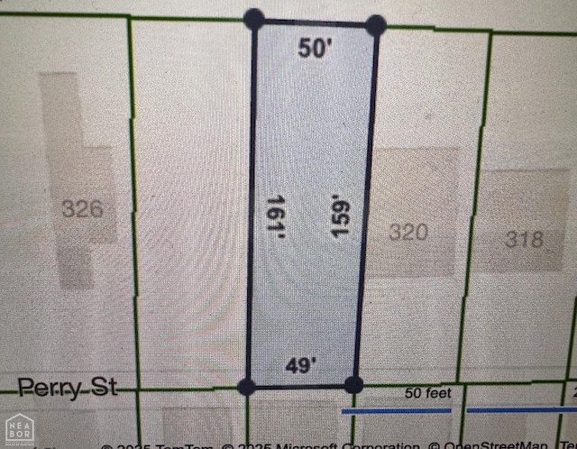 322 Perry St, Gosnell, AR 72315