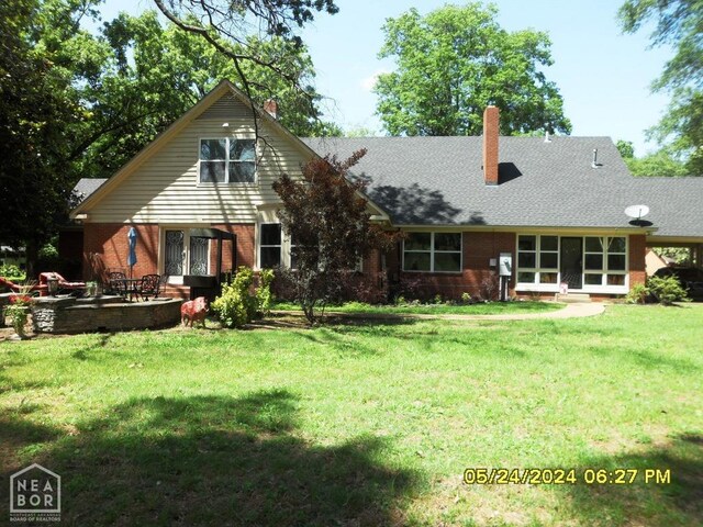 1 Country Club Rd, Newport, AR 72112 - photo 49