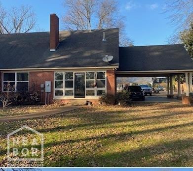 1 Country Club Rd, Newport, AR 72112 - photo 2