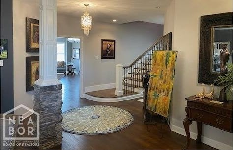1 Country Club Rd, Newport, AR 72112 - photo 14