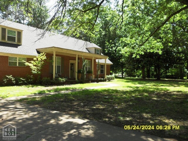 1 Country Club Rd, Newport, AR 72112 - photo 53