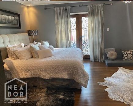 1 Country Club Rd, Newport, AR 72112 - photo 32