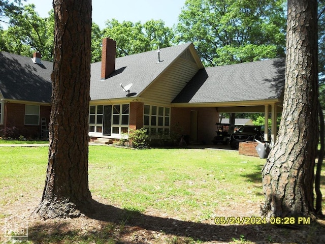 1 Country Club Rd, Newport, AR 72112 - photo 52