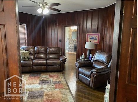 1 Country Club Rd, Newport, AR 72112 - photo 18