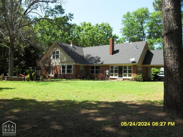 1 Country Club Rd, Newport, AR 72112 - photo 50