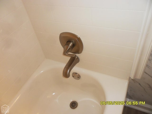 404 Logan St, Newport, AR 72112 - bathroom view of a sink