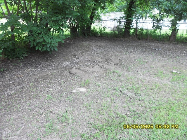 404 Logan St, Newport, AR 72112 - view of yard